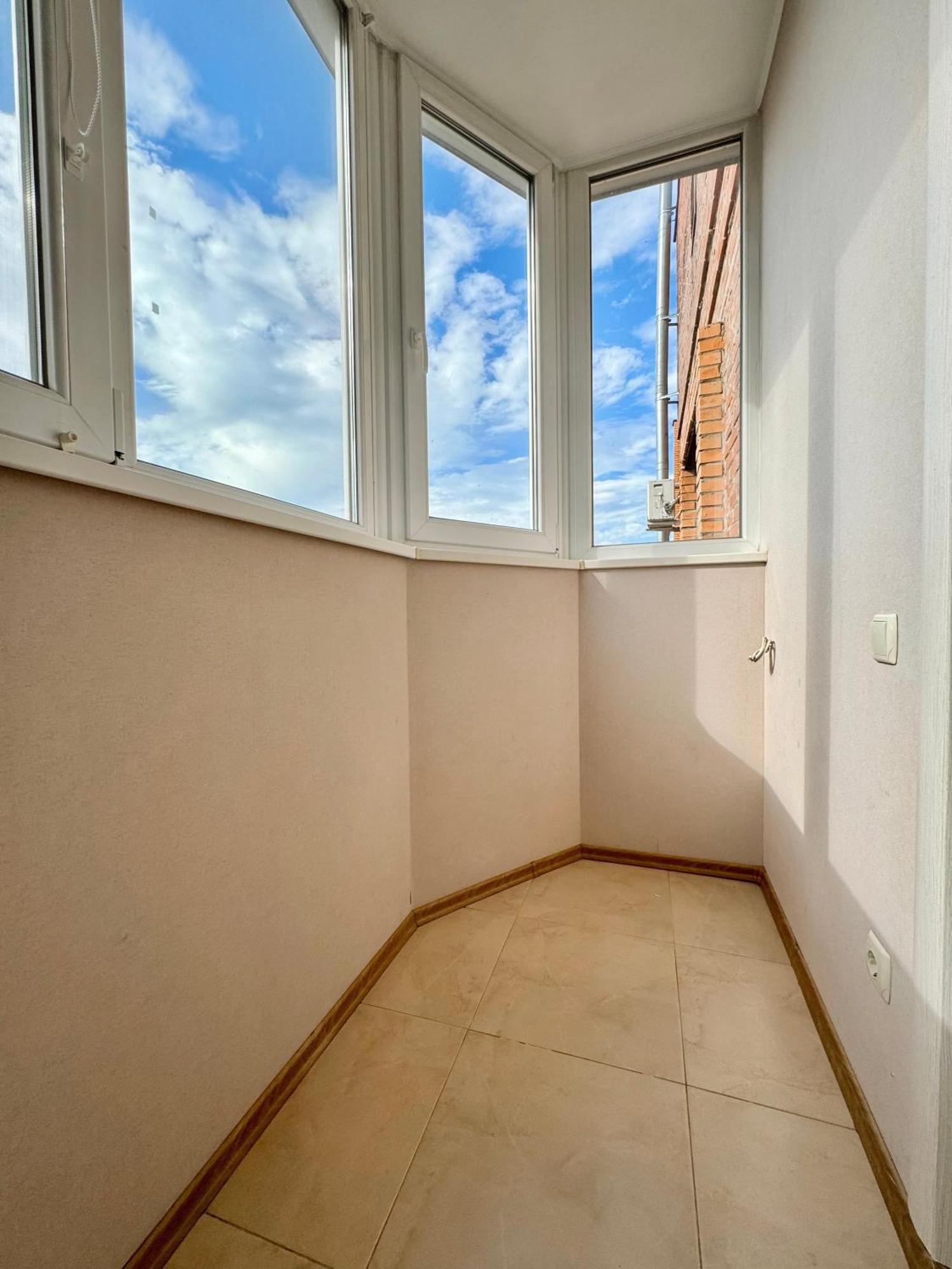 Apartpoltava Світлі Просторі Апартаменти 80М2 , 2-Окремі Кімнати, Новобудова Центр Чек Банківський Exterior foto